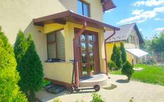 VILA PREMIUM 1,7 KM ALEEA TUDOR NECULAI, VALEA ADANCA, LA CHEIE, P+1+M - Poză 9