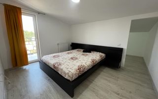 Inchiriere | 2 camere moderne cu vedere la lac | bloc boutique 2021 - Poză 10