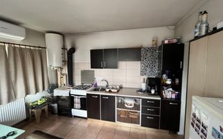 Casa Individuala Becicherecu Mic P+M,3 Camere,2 Bai,Teren 3400 mp,F.s 35m - Poză 9