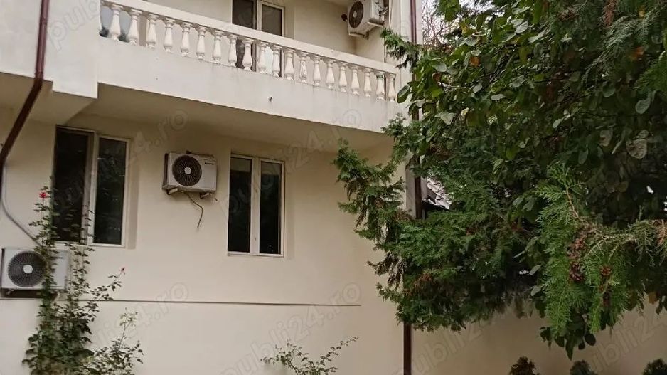 Vila Parcul Carol / Filaret - Poză 1