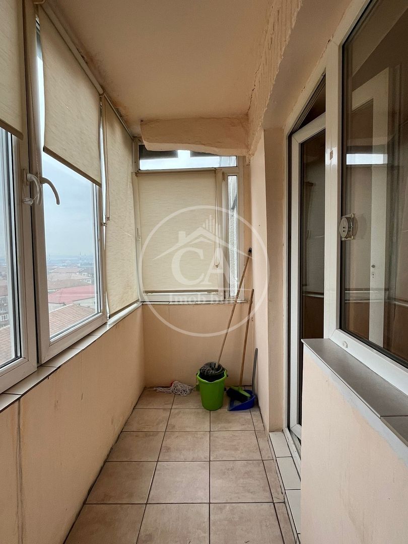 Apartament cu 3 camere de vanzare în Zona Nufărul, Oradea - Poză 14