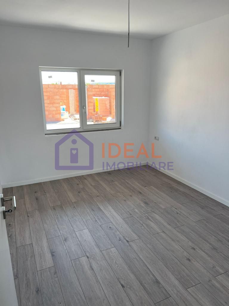Duplex LA CHEIE cu 4 camere in Selimbar, zona Triajului - Poză 6