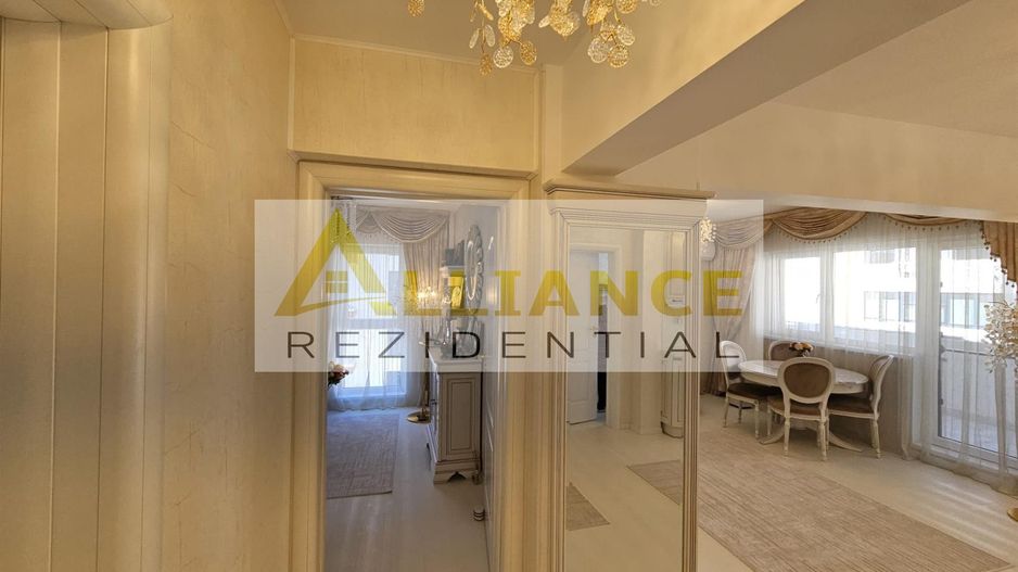 Apartament 3 camere premium | Bloc nou 2025 | 10 minute metrou Berceni - Poză 12