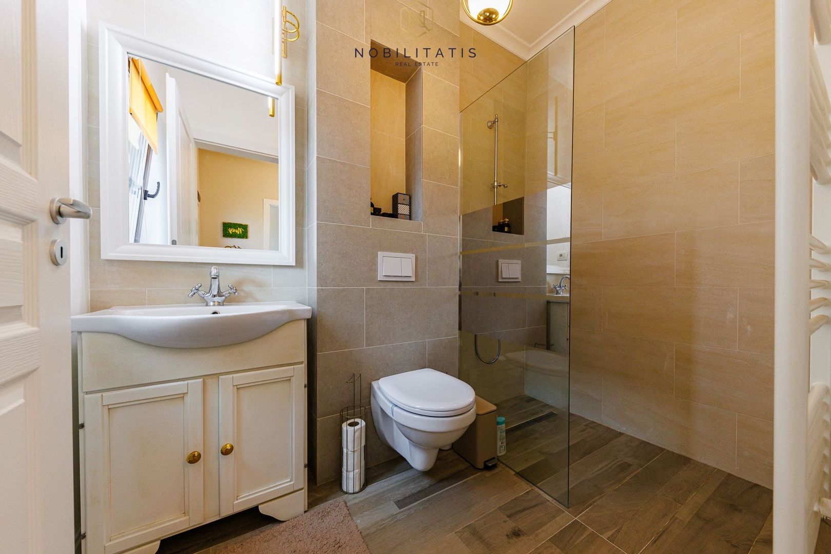 Oferta Vanduta -Casa Segmentul Lux, Garaj | 4 dormitoare | Langa Padure&Lac - Poză 10