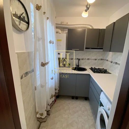 Apartament 2 camere Tatarasi prima inchiriere 350 euro - Poză 3