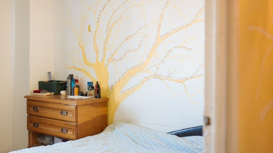 Vanzare apartament 4 camere, 82,5 mp, 2 băi, 2 balcoane, etaj 8/9 – Margeanului - Poză 6