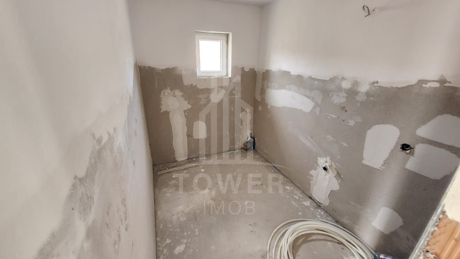 Casa cu 5 camere decomandate 2 bai 255 teren - Poză 7