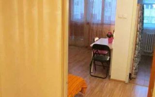 Garsoniera Gorjului (5min metrou)-bloc mixt - Poză 4