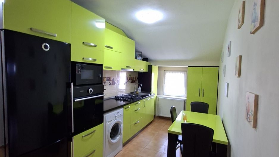 Apartament 3 camere la 5 minute de Shopping City - Poză 24