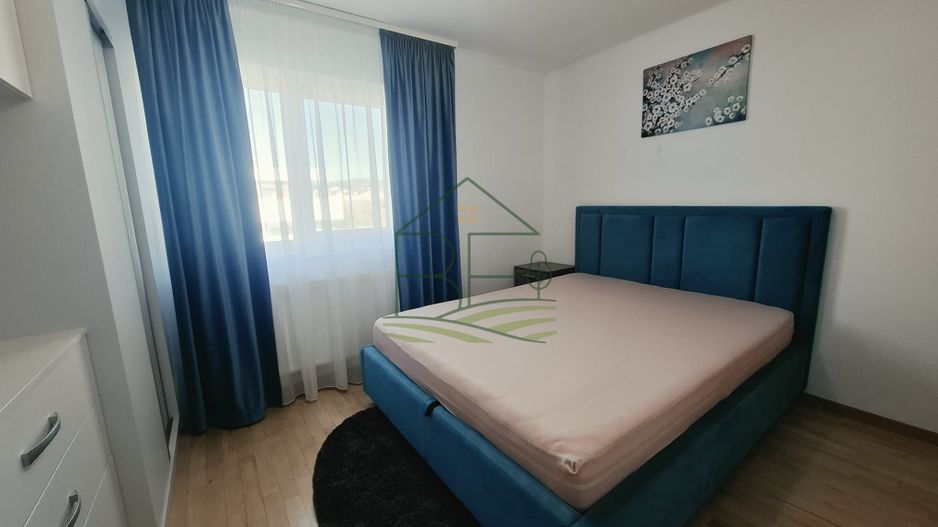 Apartament 3 camere de închiriat in Lazaret - Poză 2