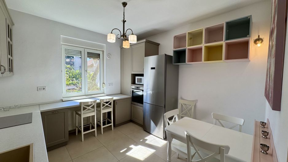 Str. Pomiculturii: Apartament cu 3 camere in Vilă Tip Duplex - Poză 5