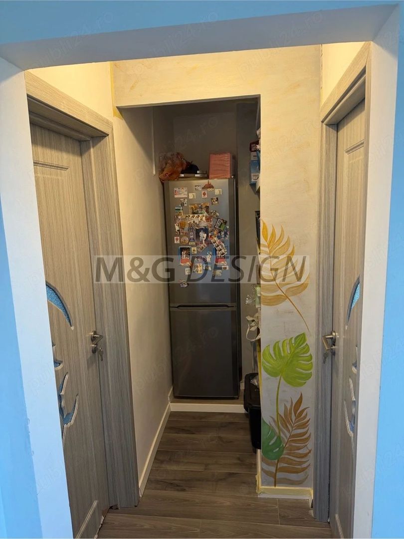 Apartament 3 camere Sagului - Poză 13