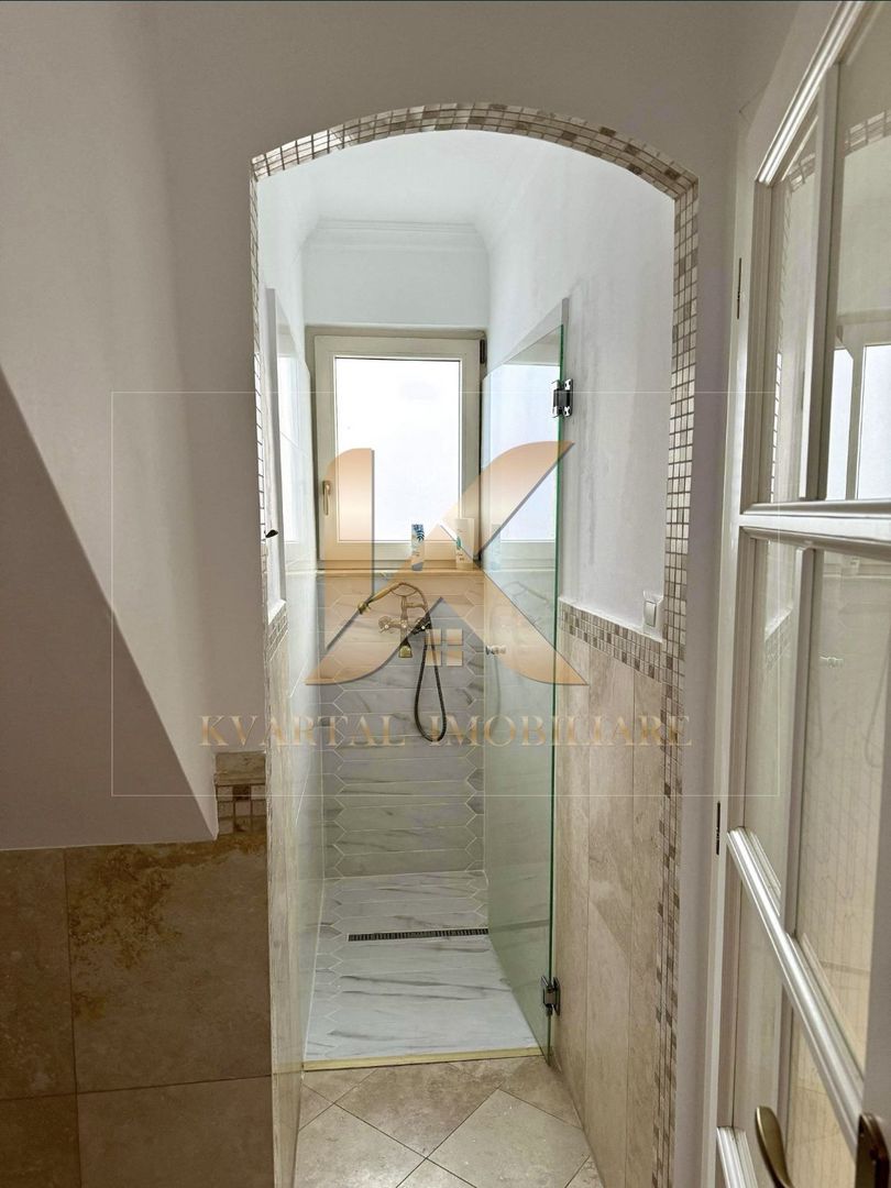 Apartament de lux 3 camere,  120 mp Centru Piața Avram Iancu! - Poză 6