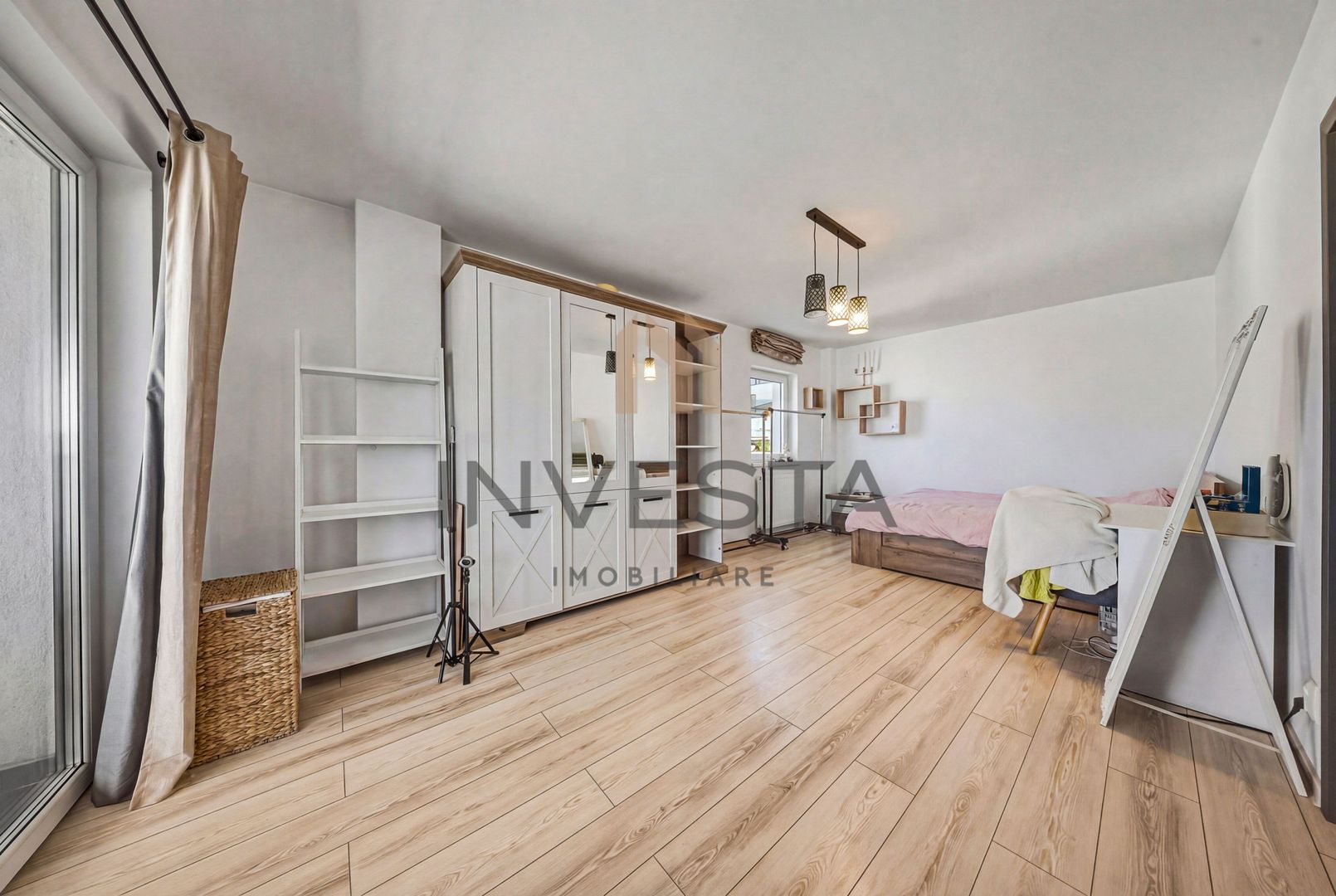 Apartament 3 camere suprafata utila 79 mp + 42 mp terasa! - Poză 4