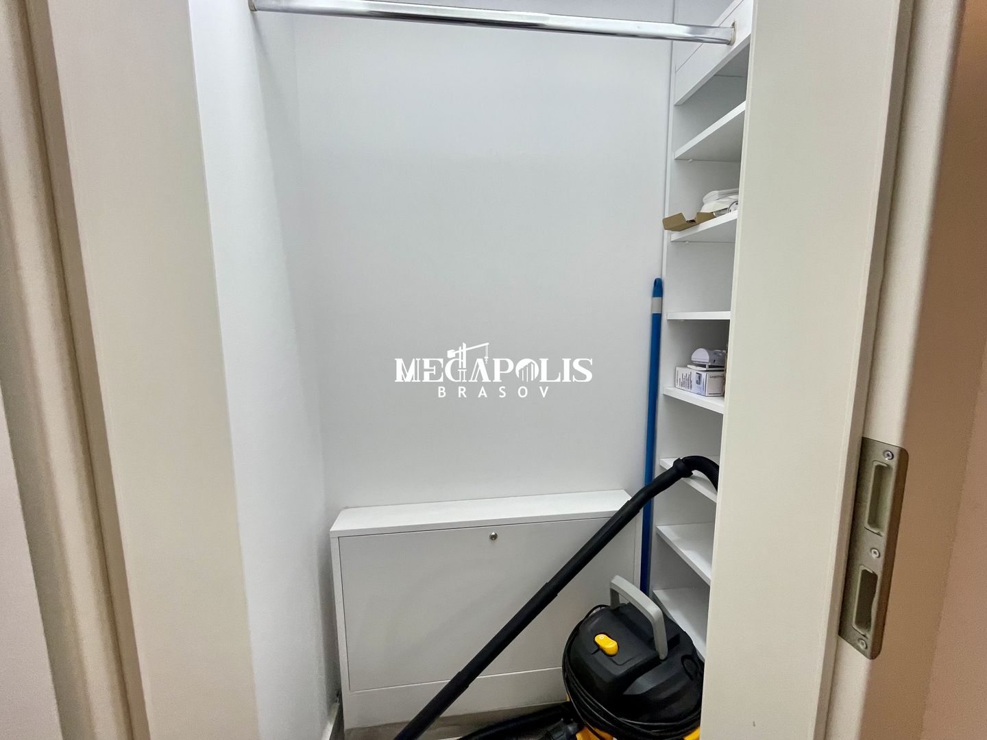 Apartament 2 camere | Decomandat | Prima închirere | Parcare acoperită - Poză 12