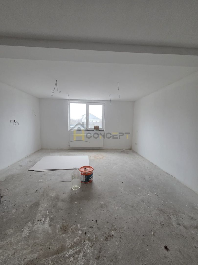 Vila spatioasa 4 camere zona Allegria Residence TVA inclus - Poză 9