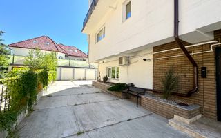 Duplex cu 4 Camere *211mp* Mobilat Complet/ 1 parking / Erou Iancu Nicolae - Poză 42