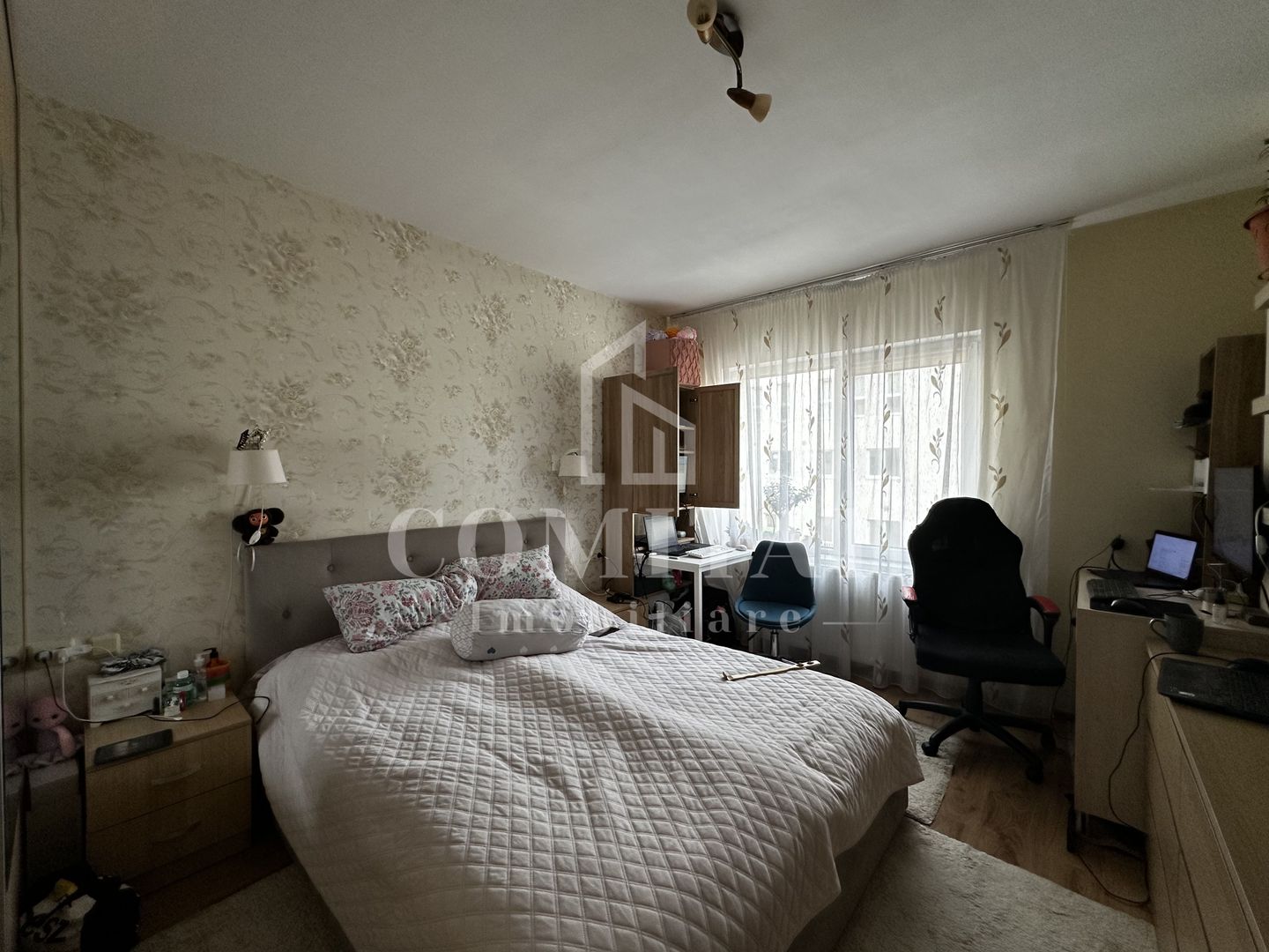 Apartament 3 camere | Etaj intermediar | Parcare | Cartier Terra - Poză 7