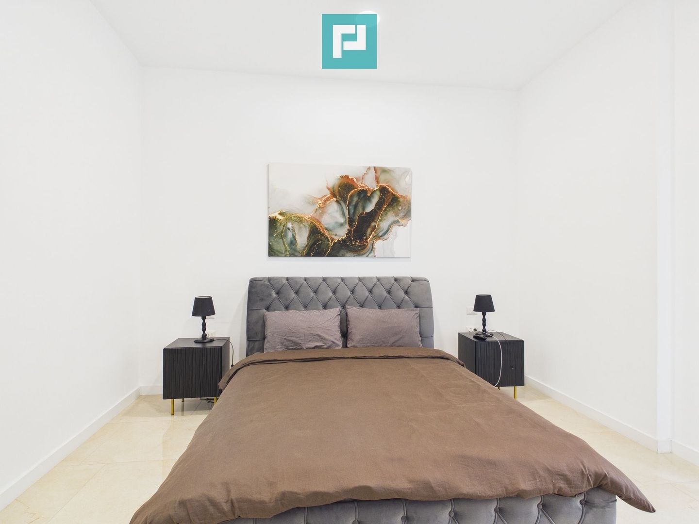 Penthouse premium, 4 camere, mobilat, 2 balcoane - Poză 18