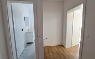 Apartament cu gradina - 2 camere, 2 bai, terasa - Poză 4