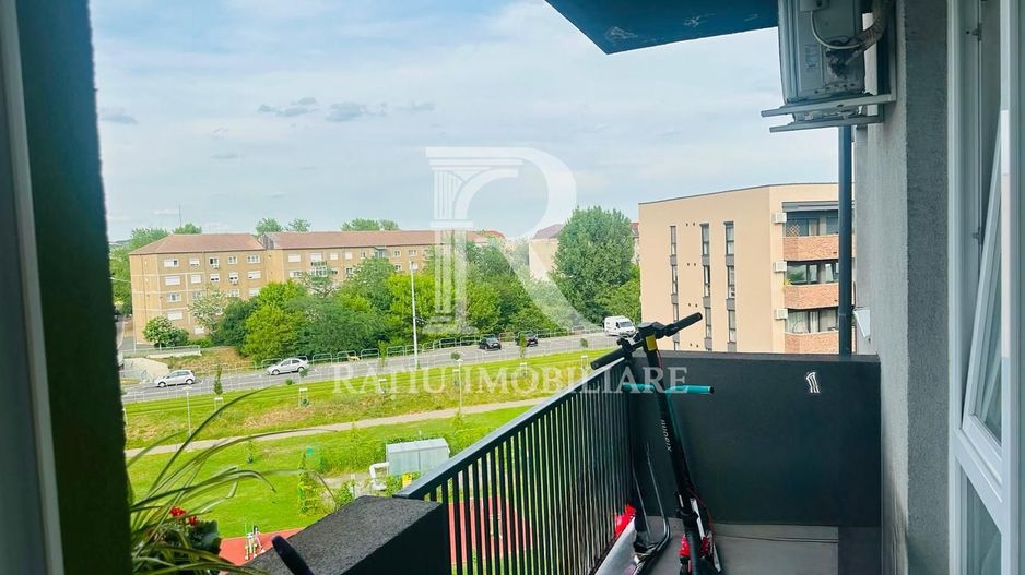 Apartament 2 camere | Prima Universitatii | Oradea - Poză 7