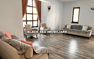 Vila P+1 de 5 camere l Mamaia Nord - Deschidere 23M l Teren 1564MP - Poză 2