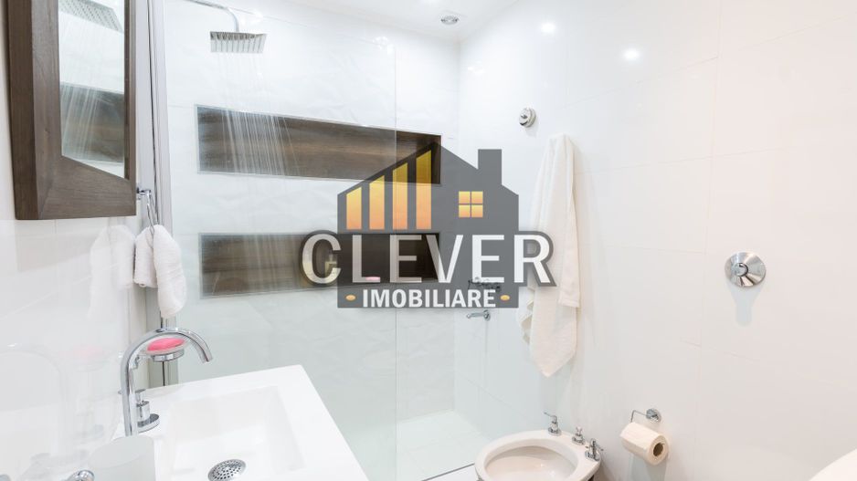 Apartament modern 3 camere 2 Bai Titan Sector 3 - Poză 5