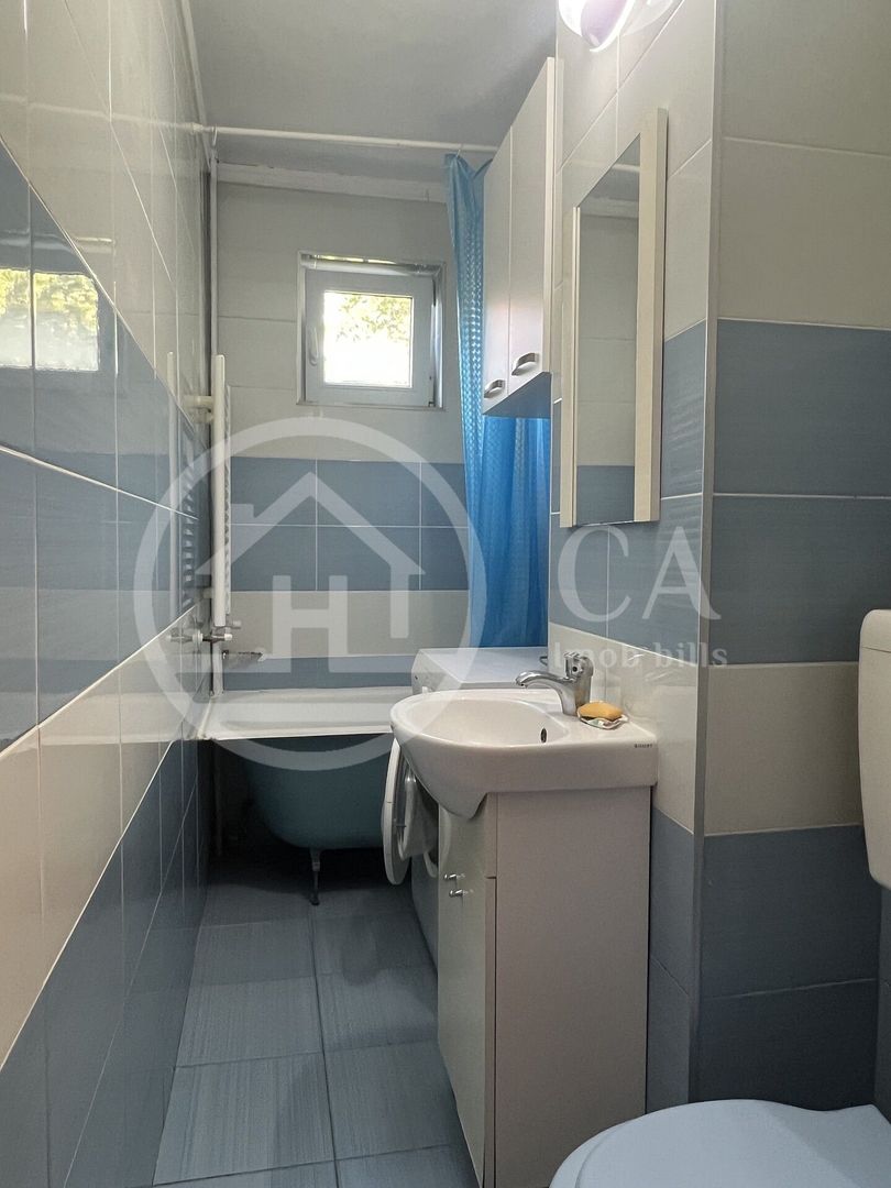 Apartament cu 2 camere de vanzare zona Nufarul Oradea - Poză 3