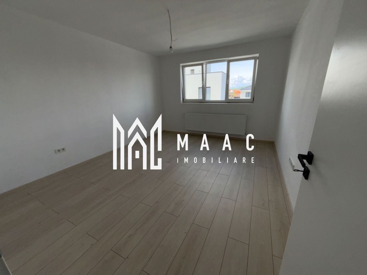 Apartament 3 Camere | 72 MP | Terasă | Parcare | Etaj 1 | Zona Pictor Brana - Poză 1