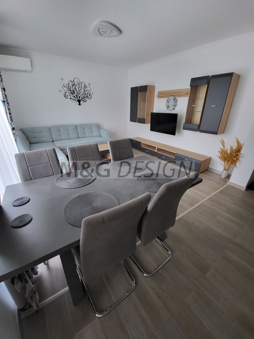 Apartament 3 camere Giroc  bloc nou - Poză 3