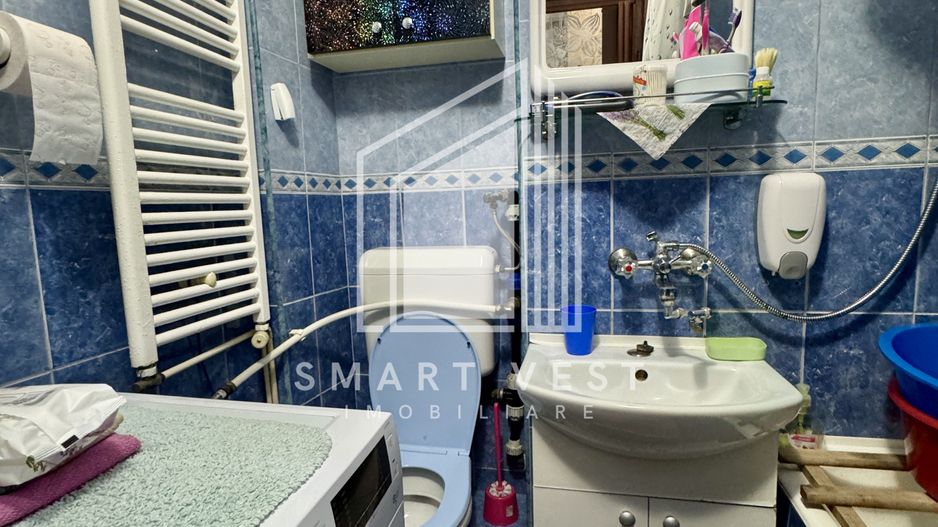 Apartament 2 camere | 32 mp utili | Zona Solidaritatii - Poză 13