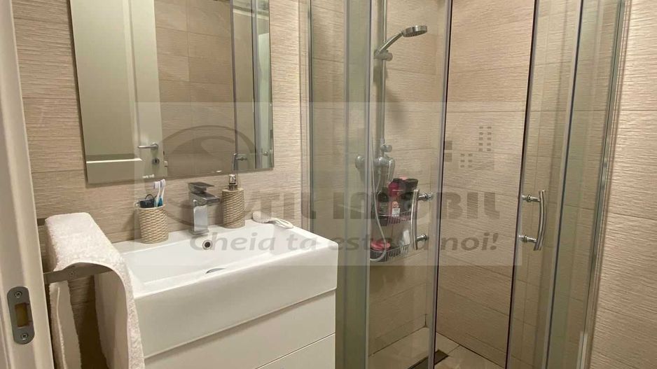 Apartament 2 camere Grand Bettle Pacurari - Poză 7