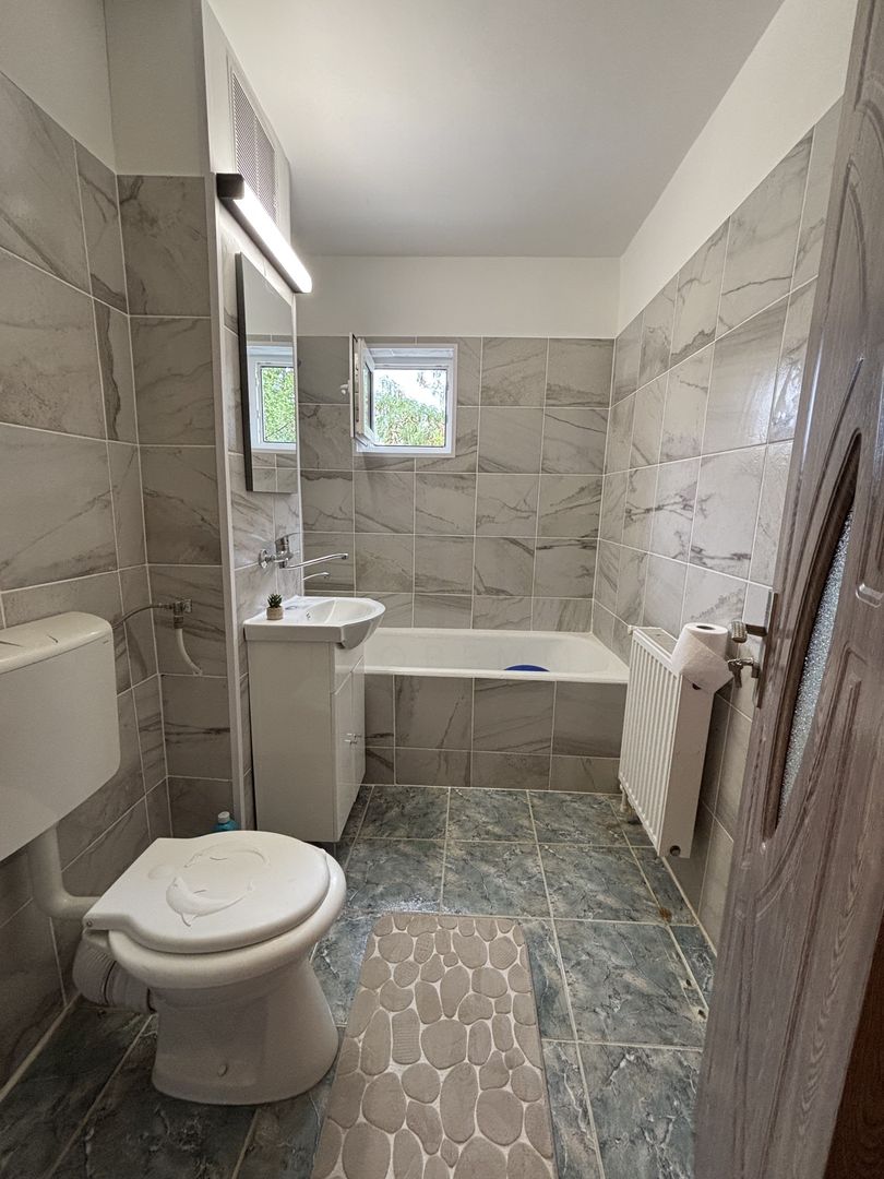 Apartament 3 camere de închiriat – Craiova, zona Baba Novac – Simplon - Poză 3