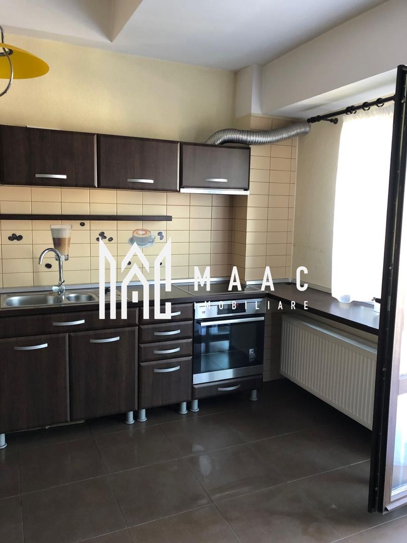 Apartament 3 camere | Decomandat | Etaj 3 | Calea Dumbravii - Poză 4