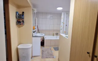 Casa individuala, 195 mp utili+ 500 mp curte, Sura Mica - Poză 15