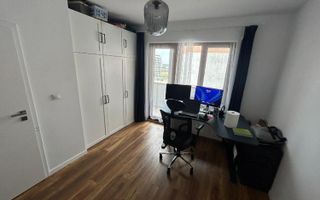 Apartament  3 camere cu parcare subterana inclusa - Poză 4