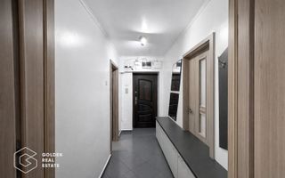 Apartament 3 camere modern, zona Bou Rosu - Poză 7