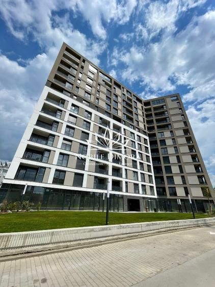 Nord One - Apartament cu 2 camere si parcare privata - Brediceanu - Central - Poză 10