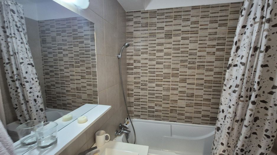 Apartament cu 2 camere 50,38 mp - Perla Dorobanti - Poză 7