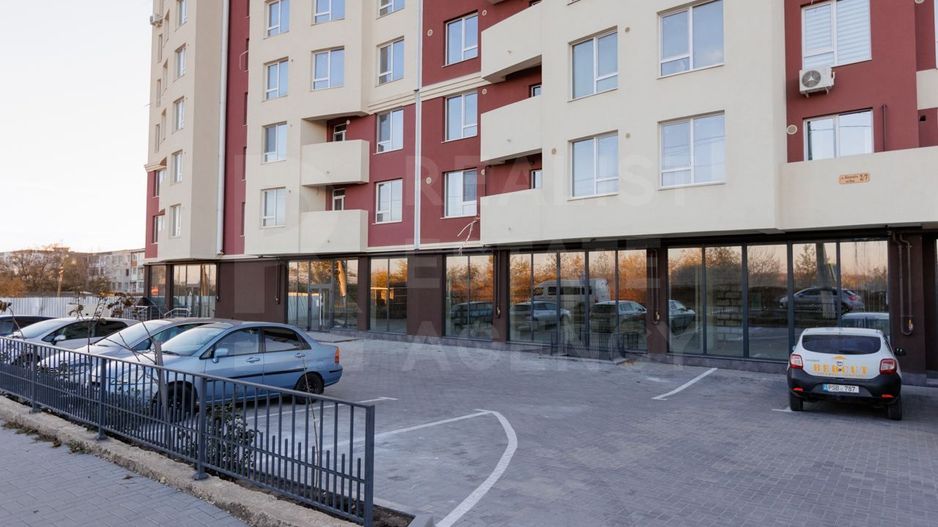 Vânzare, spațiu comercial, 168 mp, Ialoveni - Poză 3