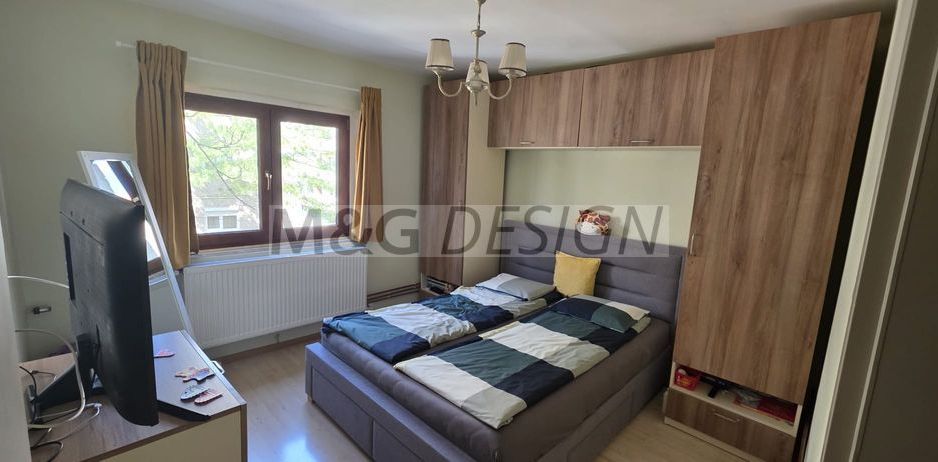 etaj 2, zona Bucovina , 3 camere, 2 bai, - Poză 8