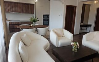 Închiriere Apartament de Lux, cu 4 camere – 137 mp, semicentral - Poză 1