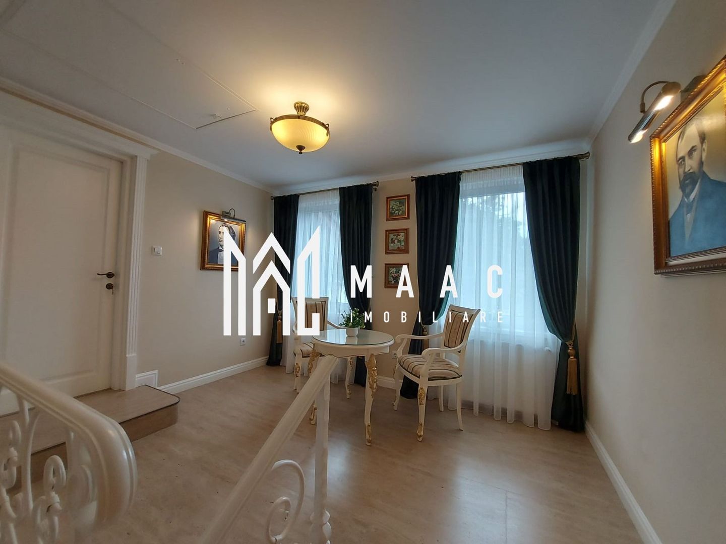 Pensiune de Lux | Conac De Poveste | Spatii comerciale | Gura Raului - Poză 23