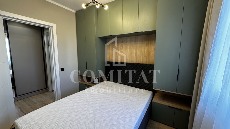 Apartament 3 camere | Grădina | Cartier Terra - Poză 10