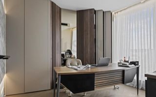 REA1024415 Penthouse 5 camere lux Pipera - Poză 13