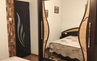 Apartament cu 2 camere decomandat, etaj 1, cartier Dancu – de închiriat - Poză 8