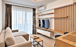 Apartament de închiriat cu 2 camere în PRIMA ARENA, Oradea - Poză 1