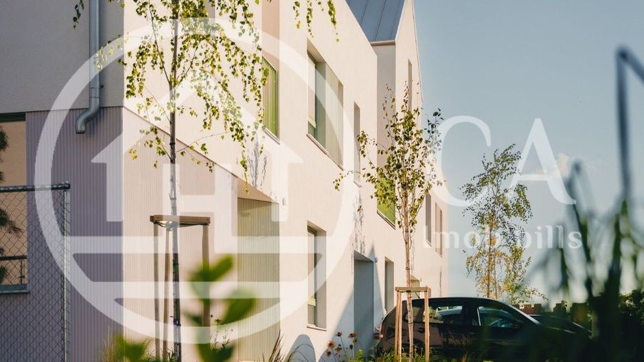 Casa tip duplex cu 4 camere de vanzare in Paleu, Bihor - Poză 2