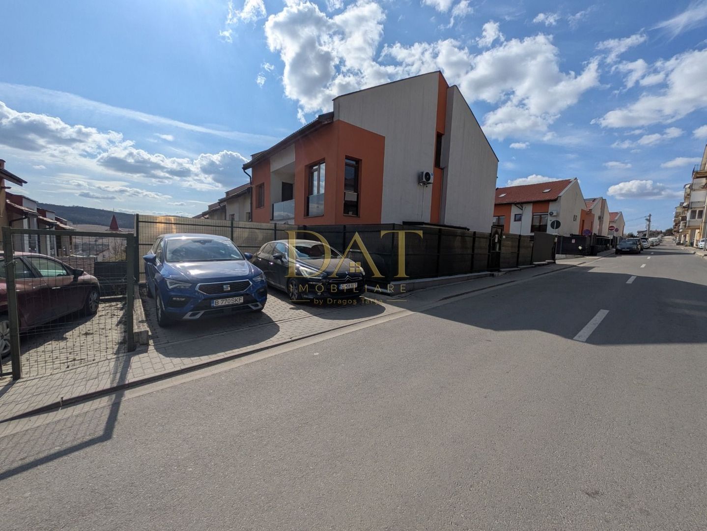 Comision 0% | 4 camere | gradina 105 mp | 2 parcari | zona Petrom - Poză 14