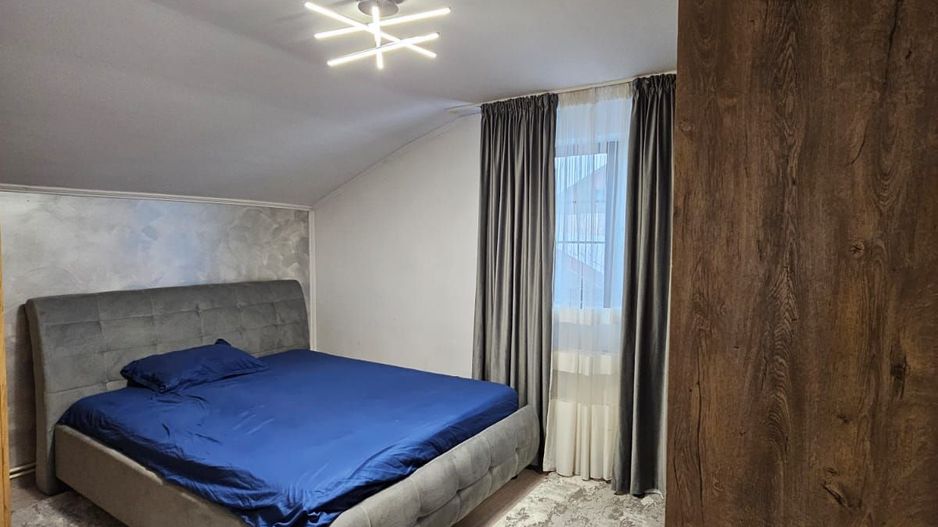 Casă / Vilă cu 5 camere de vânzare în Craiova - Poză 13